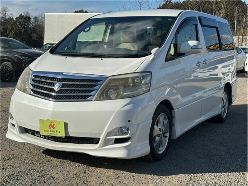 ALPHARD-0