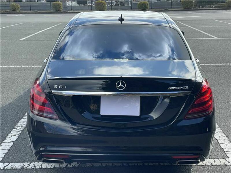 S-CLASS