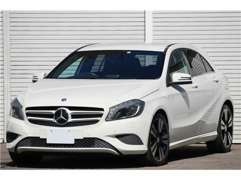 A-CLASS