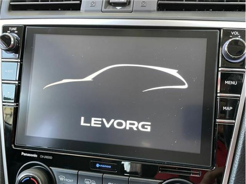 LEVORG