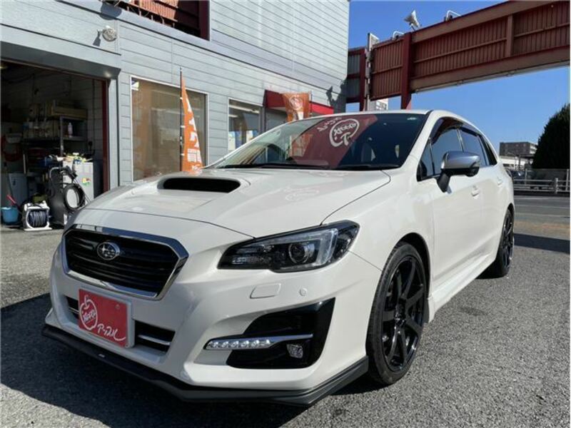 LEVORG