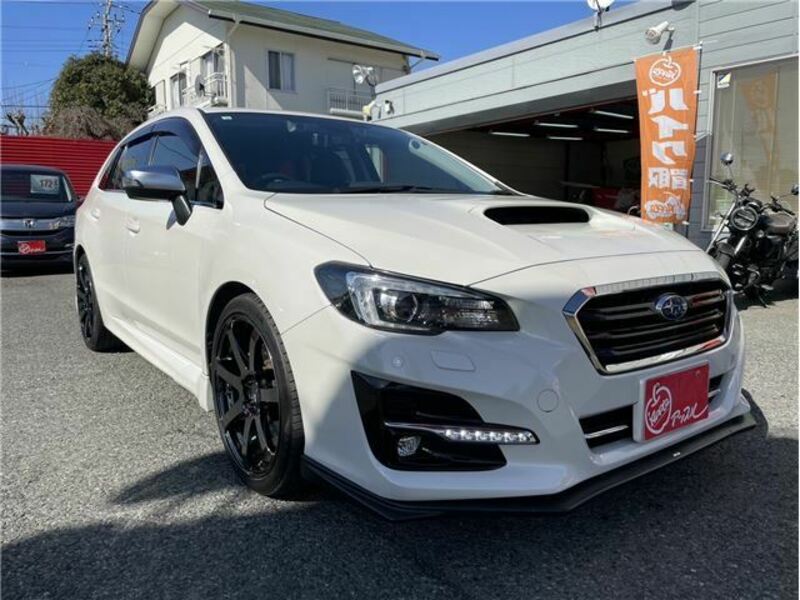 LEVORG