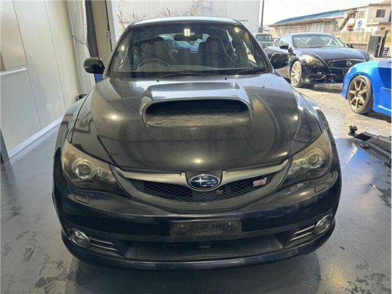 IMPREZA