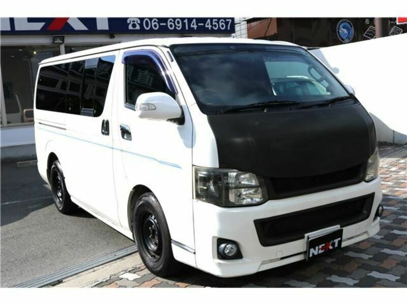 HIACE