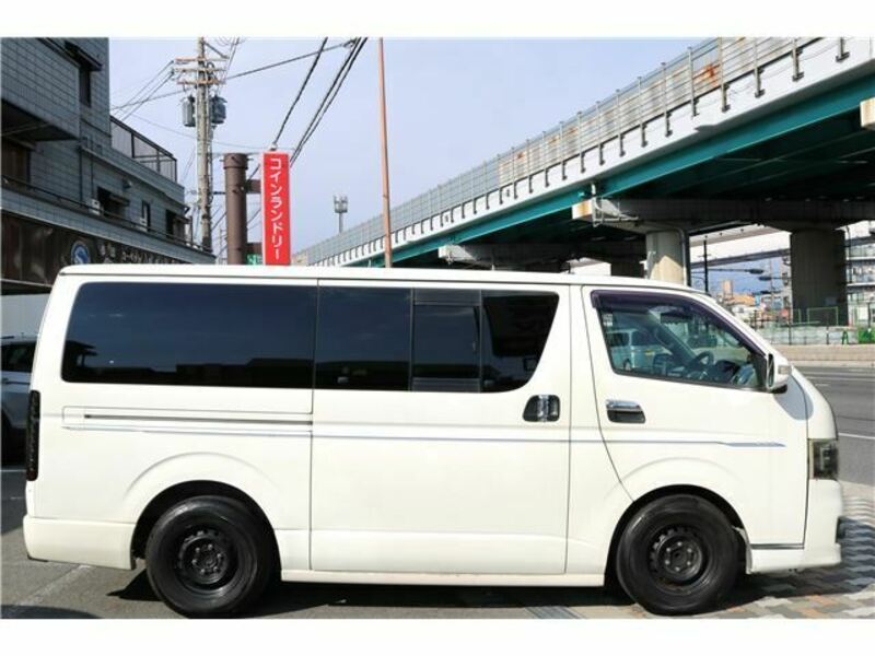 HIACE