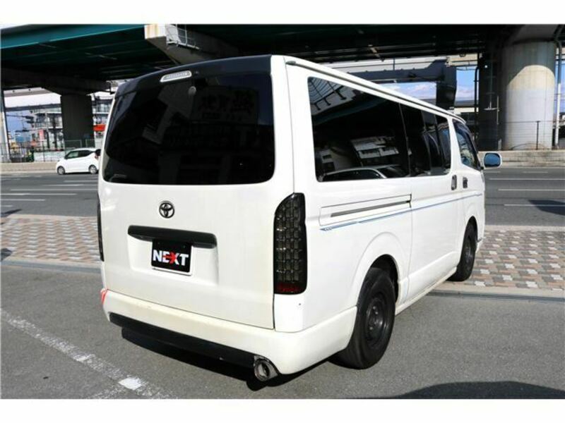 HIACE