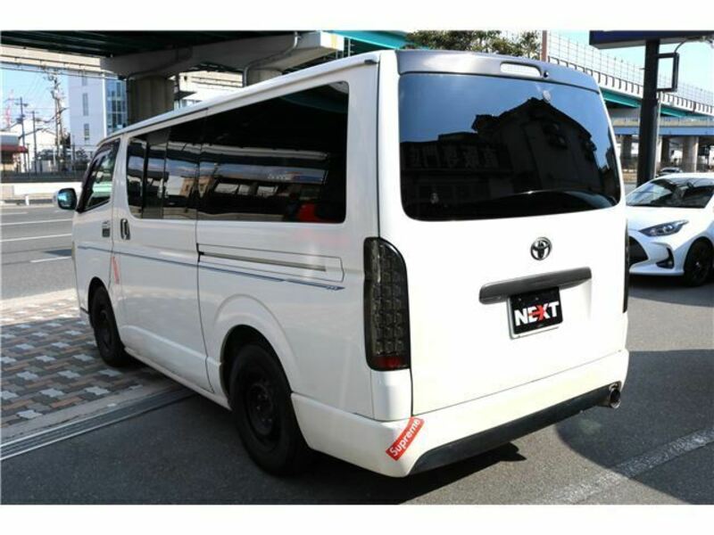 HIACE