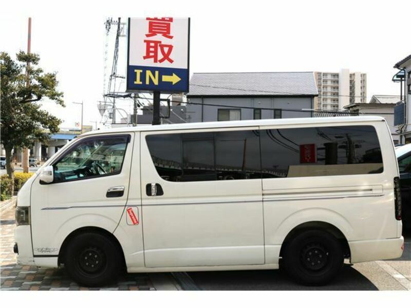 HIACE