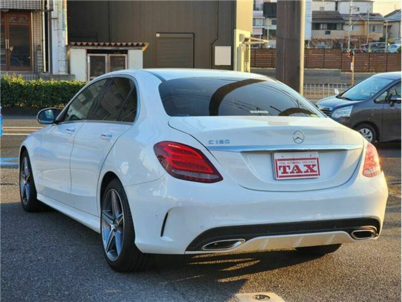 C-CLASS