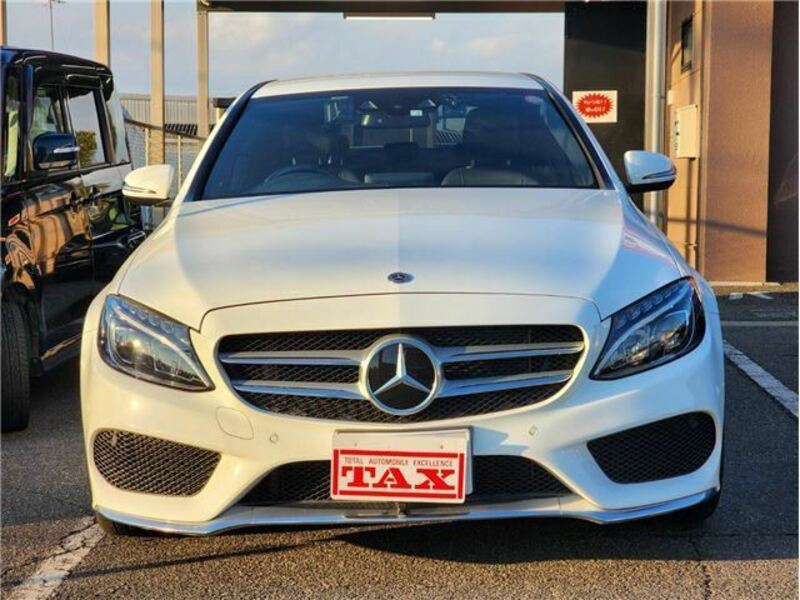 C-CLASS