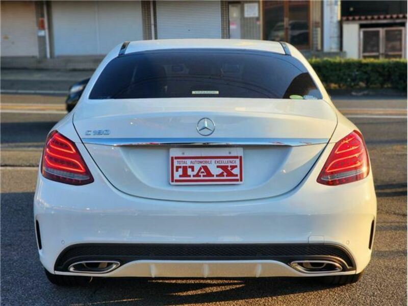 C-CLASS