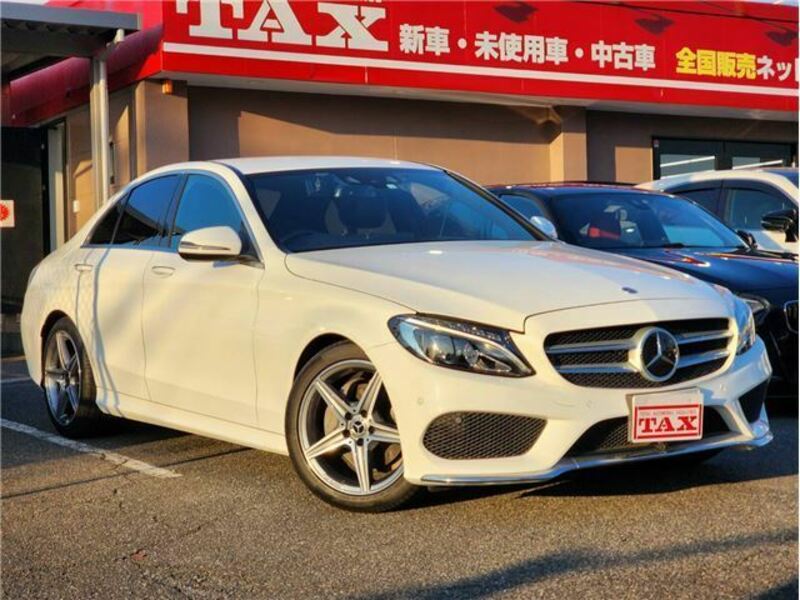 C-CLASS