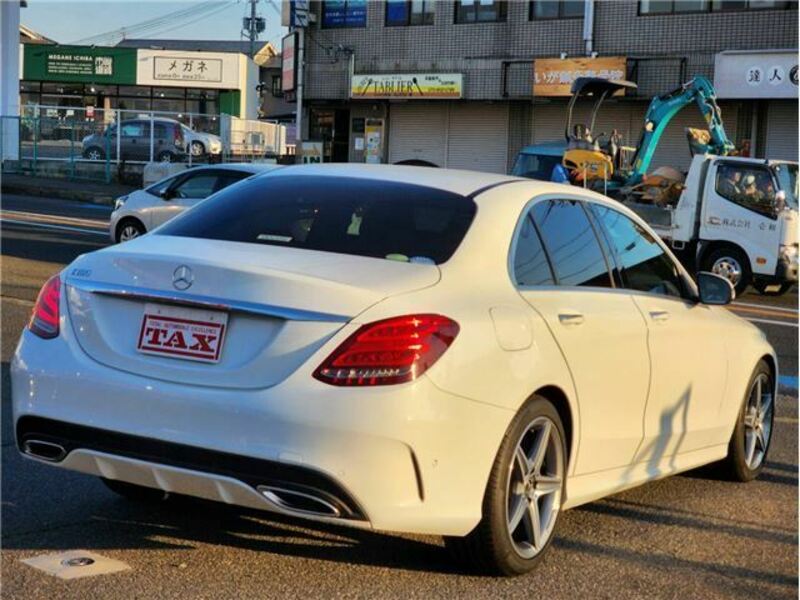 C-CLASS