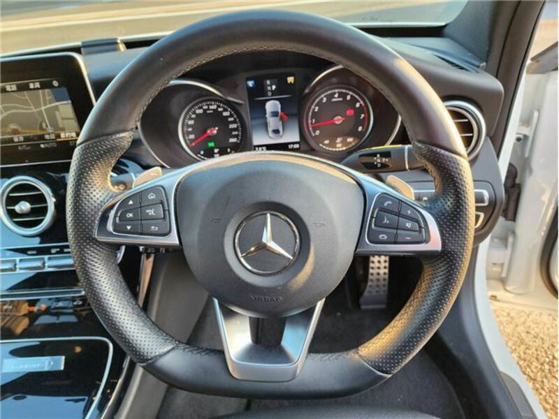 C-CLASS