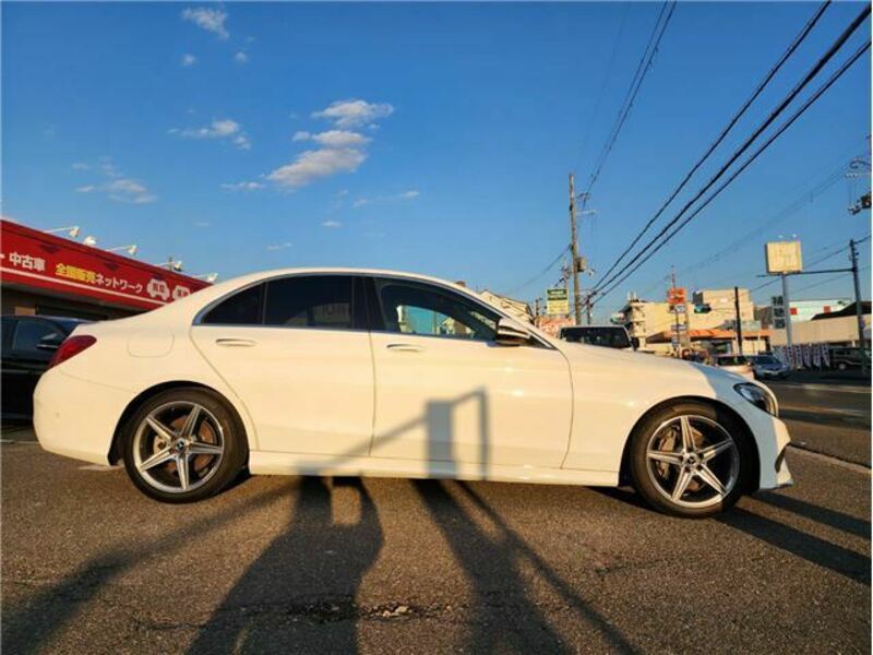 C-CLASS