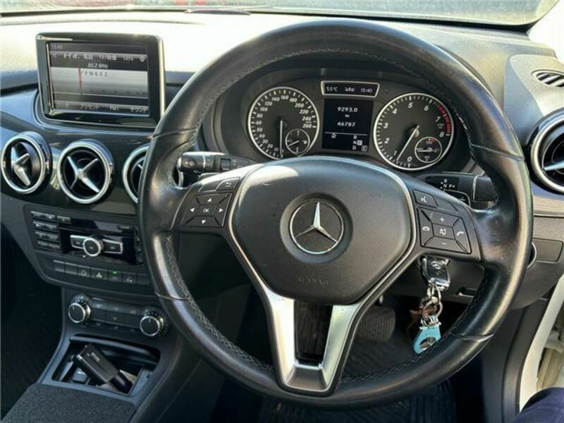 B-CLASS