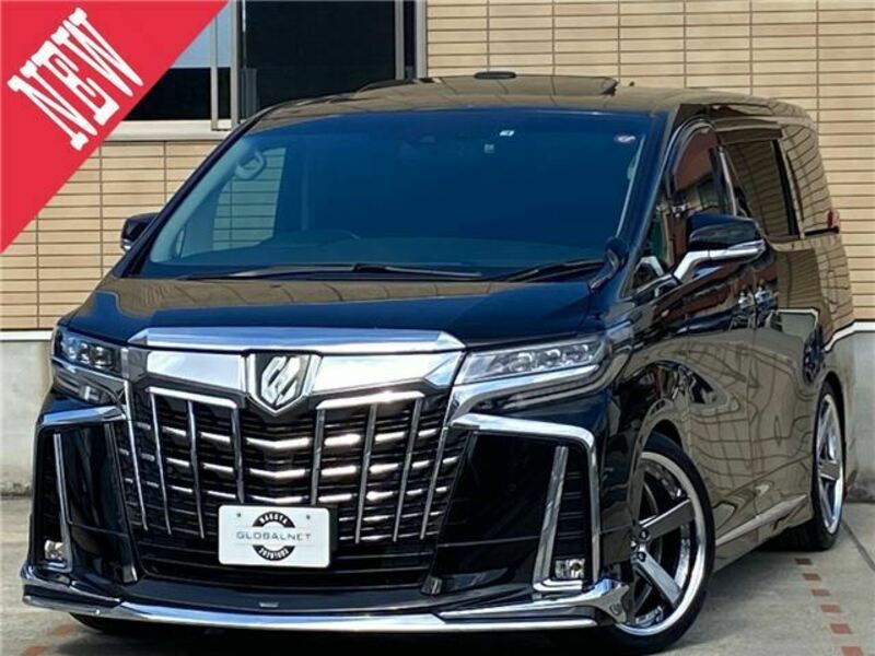 ALPHARD-0