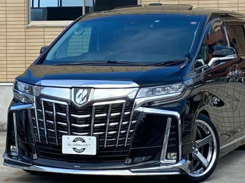 ALPHARD