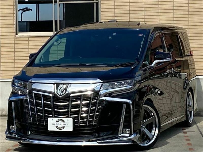 ALPHARD