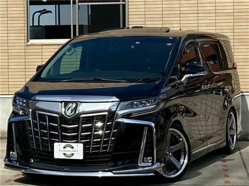 ALPHARD