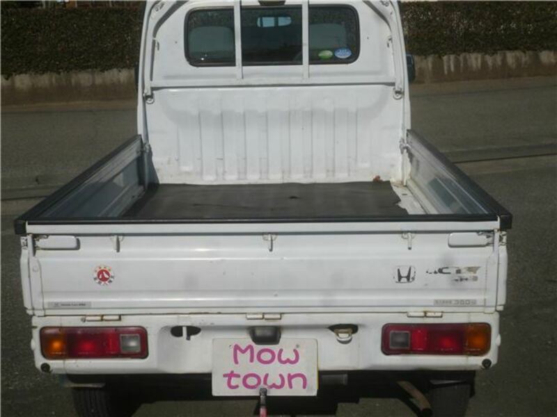 ACTY TRUCK