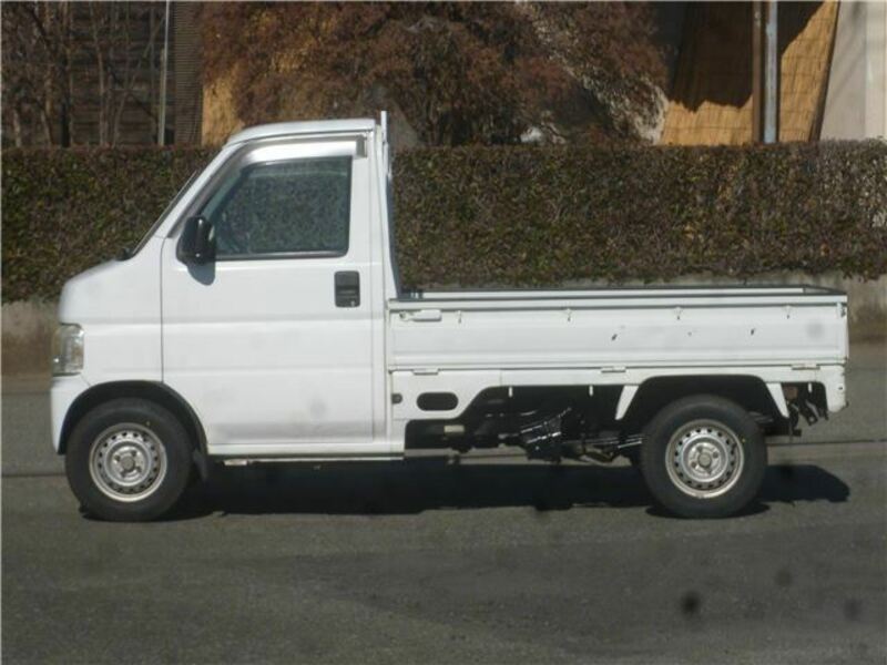 ACTY TRUCK