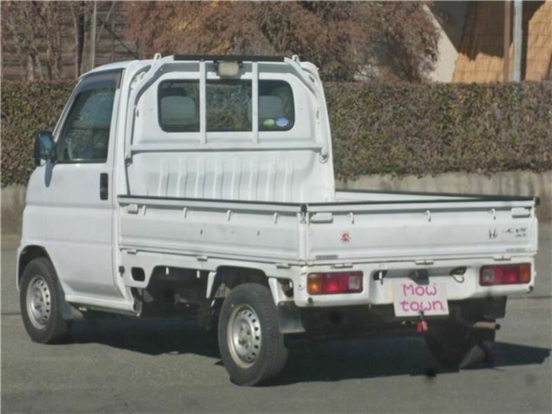 ACTY TRUCK