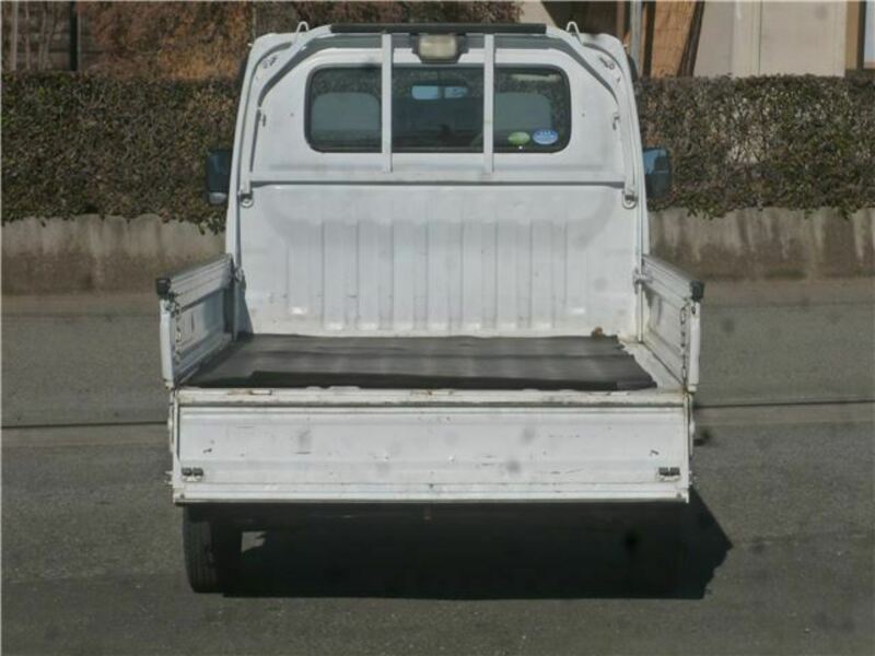 ACTY TRUCK