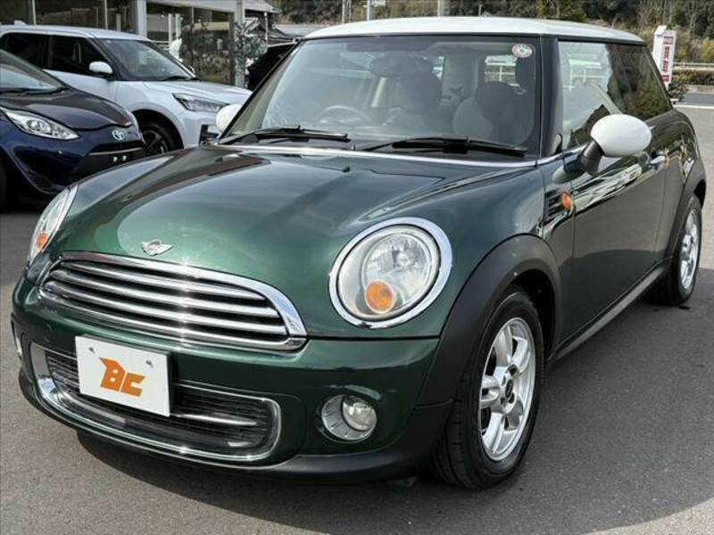 MINI