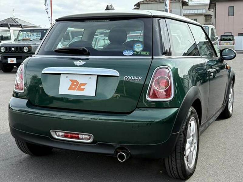 MINI