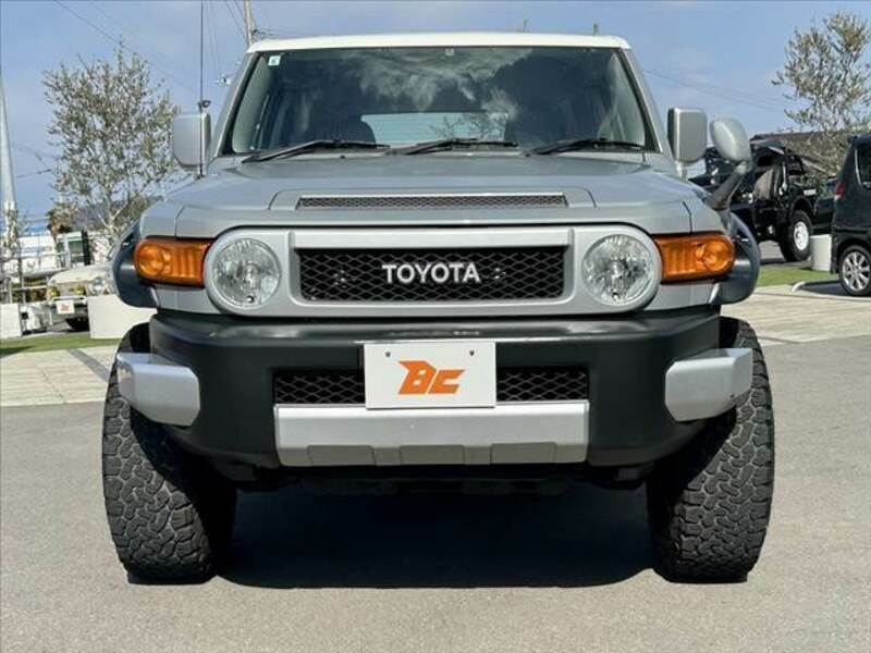 FJ CRUISER