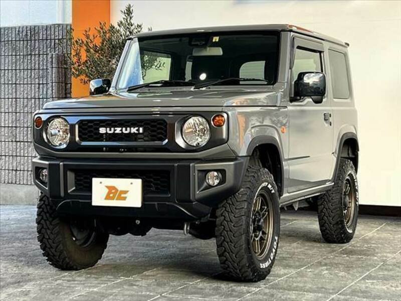 JIMNY