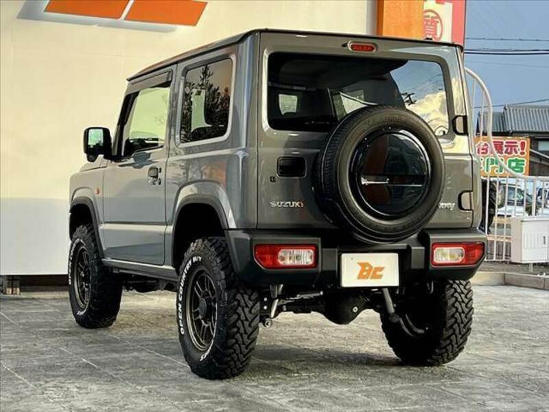 JIMNY