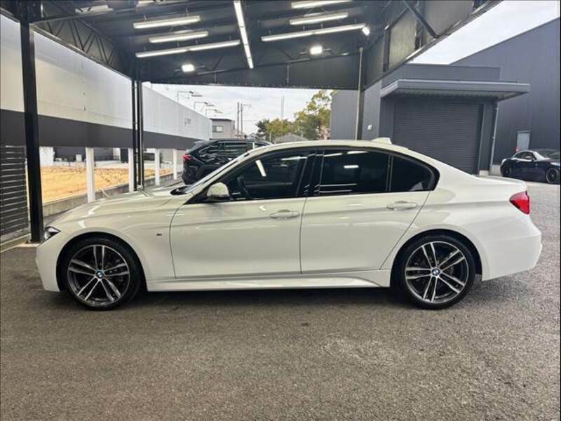 3 SERIES