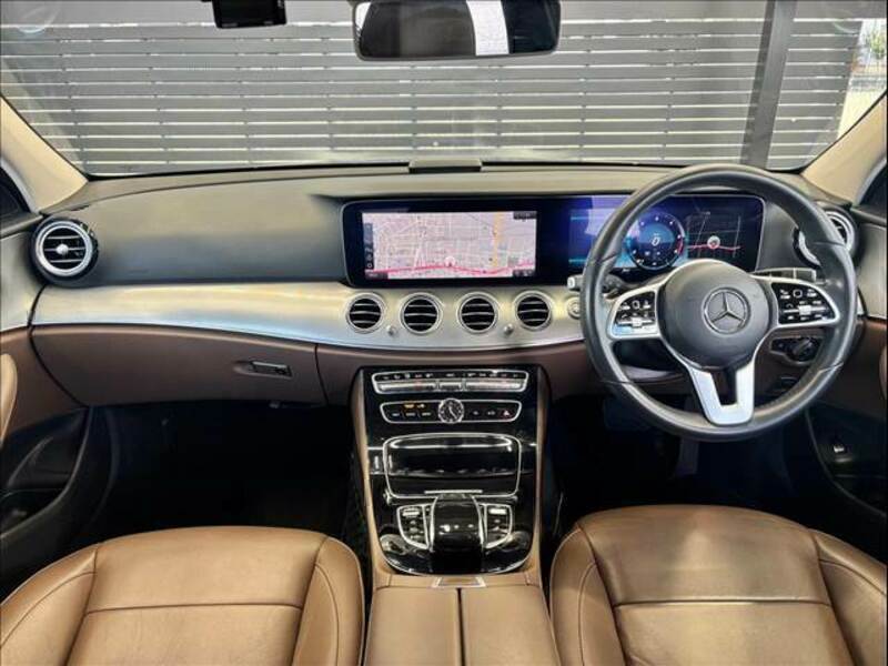 E-CLASS