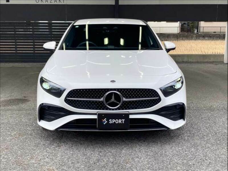 A-CLASS