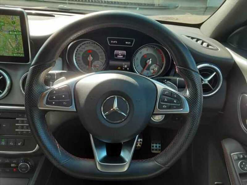 CLA-CLASS