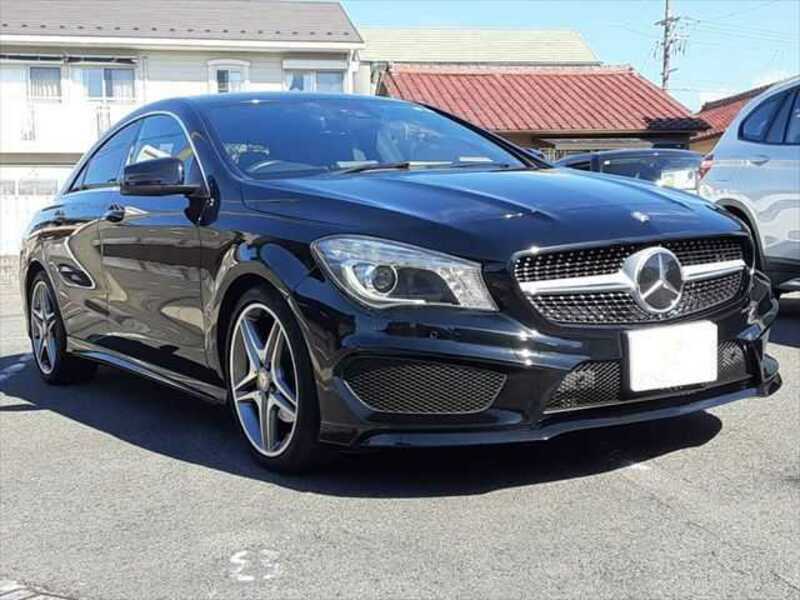 CLA-CLASS