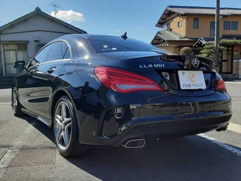 CLA-CLASS