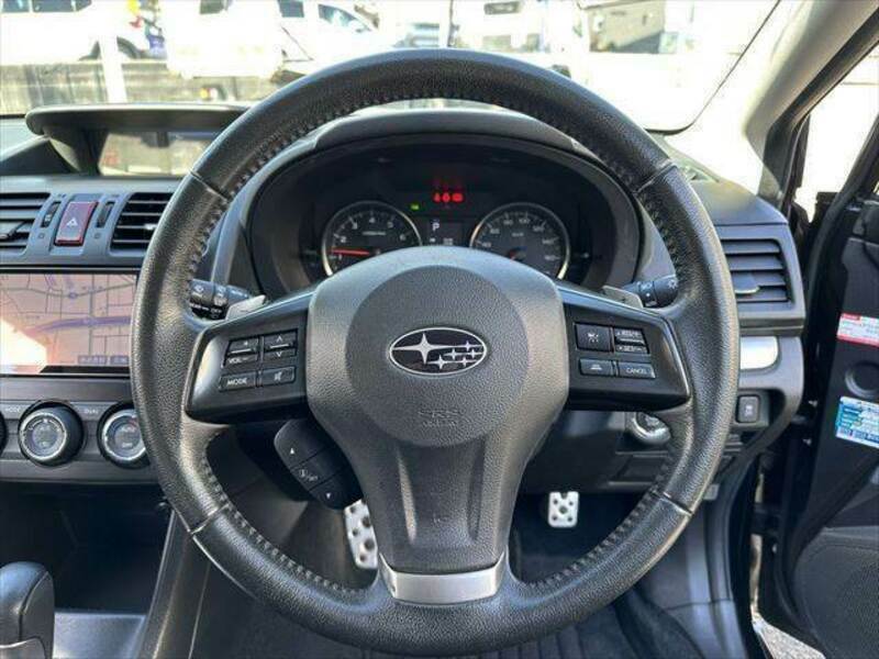 IMPREZA