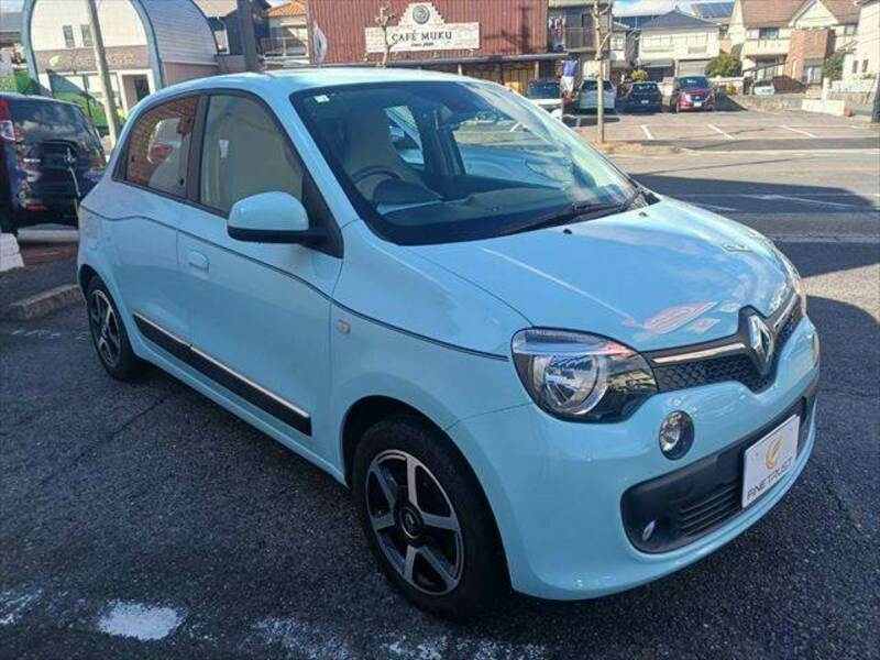 TWINGO