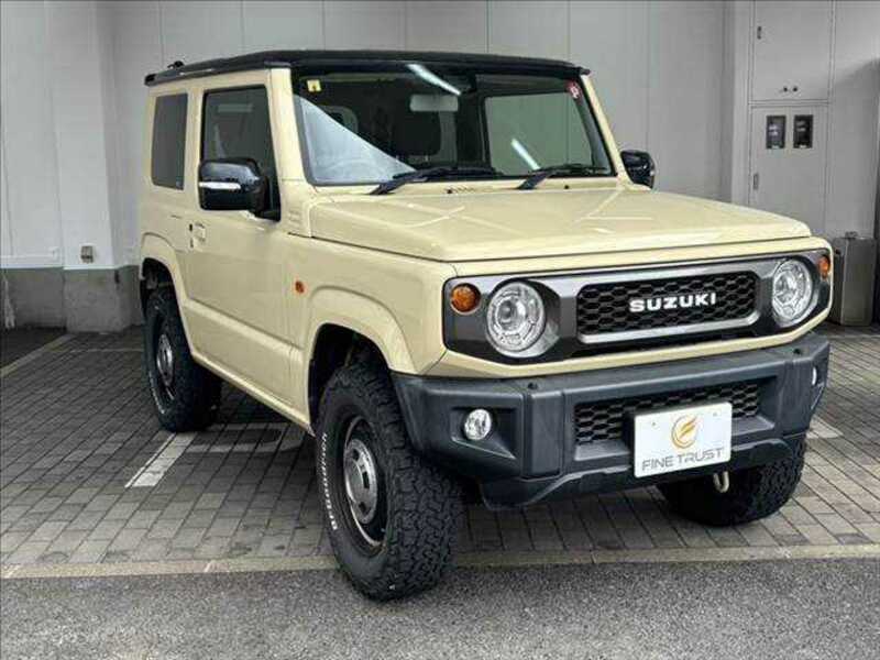 JIMNY