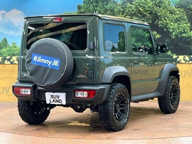 JIMNY SIERRA