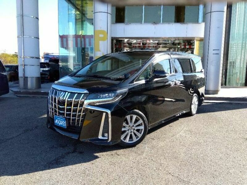 ALPHARD-0