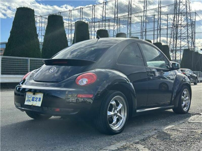 NEW BEETLE