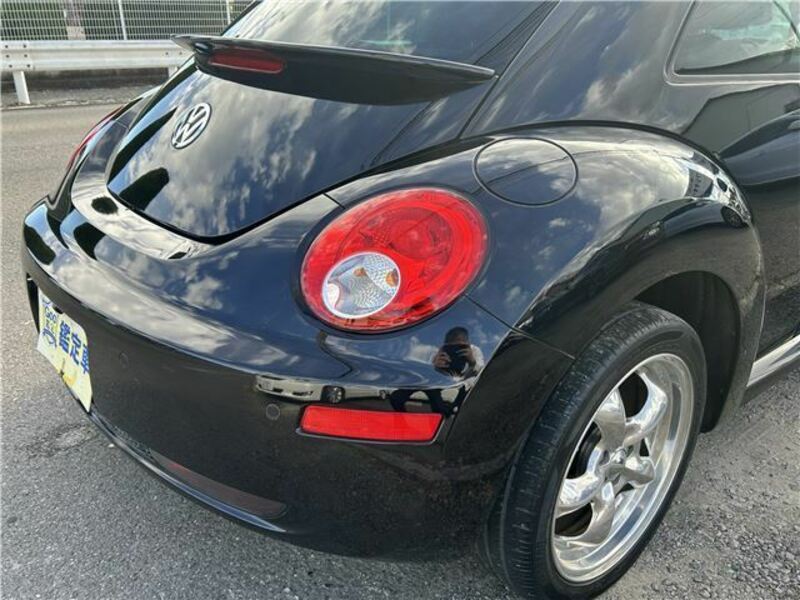 NEW BEETLE