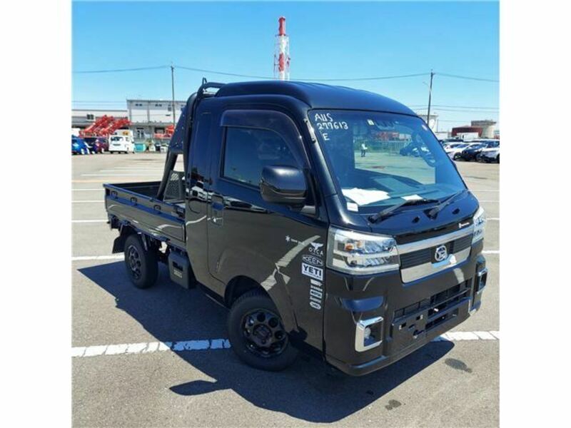 HIJET TRUCK-0