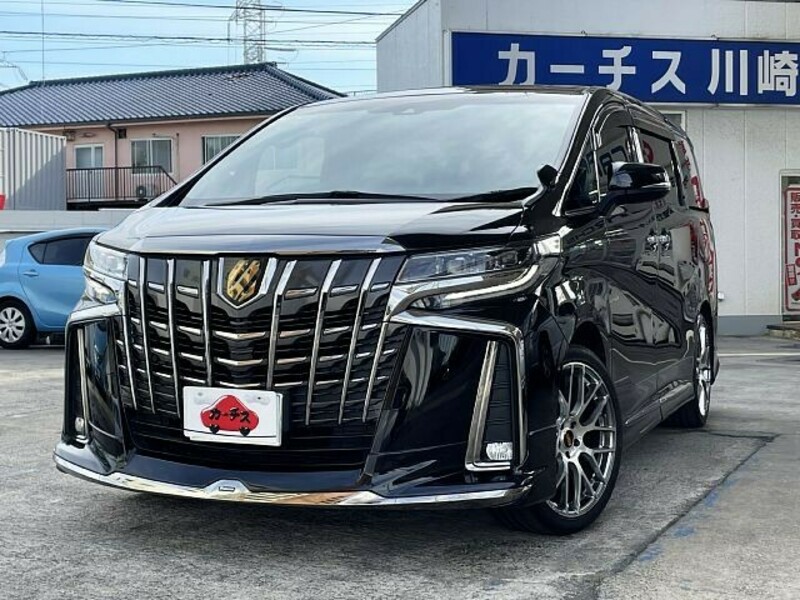 ALPHARD-0