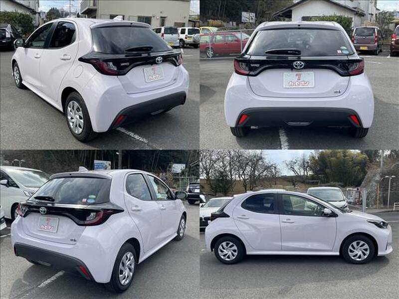 YARIS