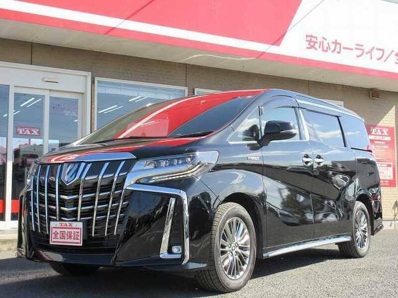 ALPHARD-0